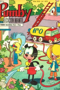 Issue #695