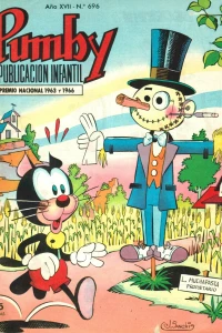 Issue #696