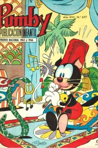 Issue #697