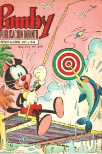 Issue #699