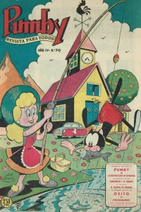Issue #70