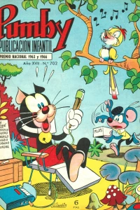 Issue #702