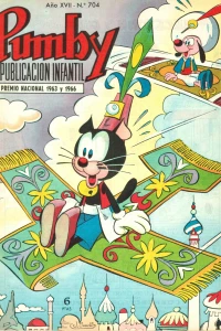 Issue #704