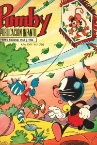 Issue #706