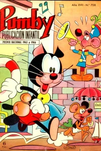 Issue #708