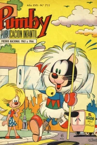 Issue #711