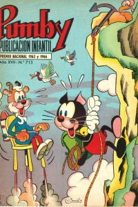 Issue #713