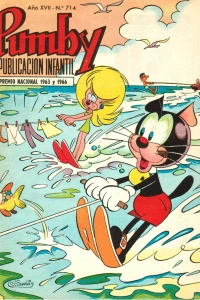 Issue #714