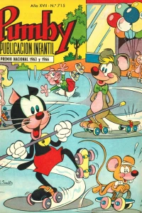 Issue #715