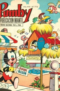 Issue #716