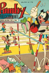 Issue #718