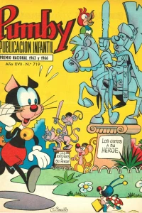 Issue #719
