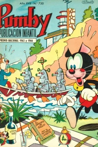 Issue #720