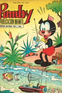 Issue #722