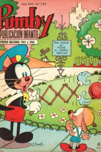 Issue #723