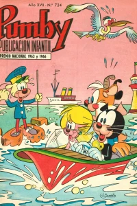 Issue #724