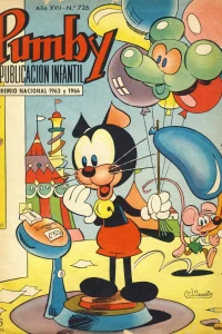 Issue #726