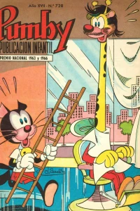 Issue #728