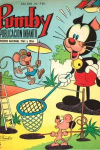 Issue #729