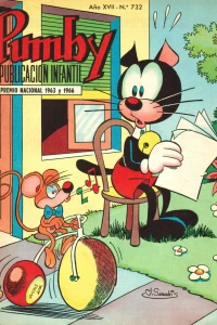 Issue #732