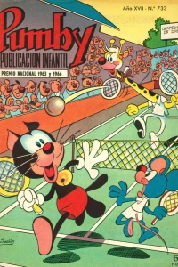 Issue #733