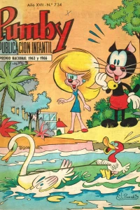 Issue #734