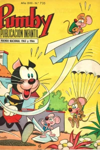 Issue #735