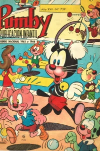 Issue #739