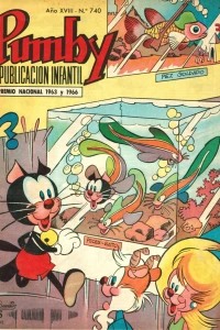 Issue #740