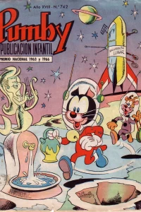 Issue #742
