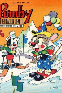 Issue #743