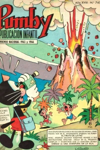 Issue #745