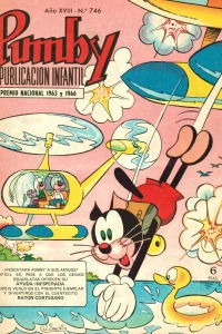 Issue #746