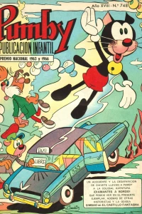 Issue #748