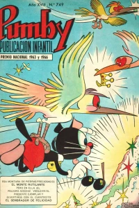 Issue #749
