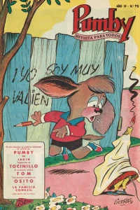 Issue #75