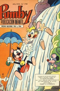 Issue #750