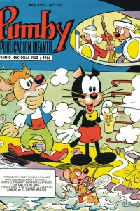 Issue #751