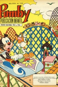 Issue #752