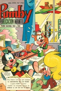 Issue #754