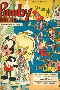 Issue #755