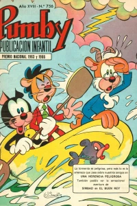 Issue #756