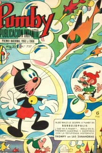 Issue #757