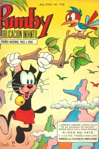 Issue #758
