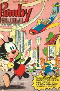 Issue #760