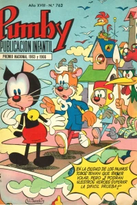 Issue #762
