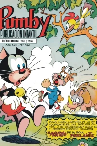 Issue #763