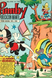 Issue #765