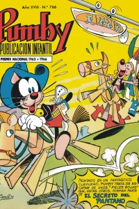 Issue #766