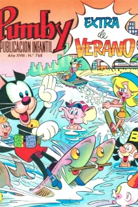 Issue #768